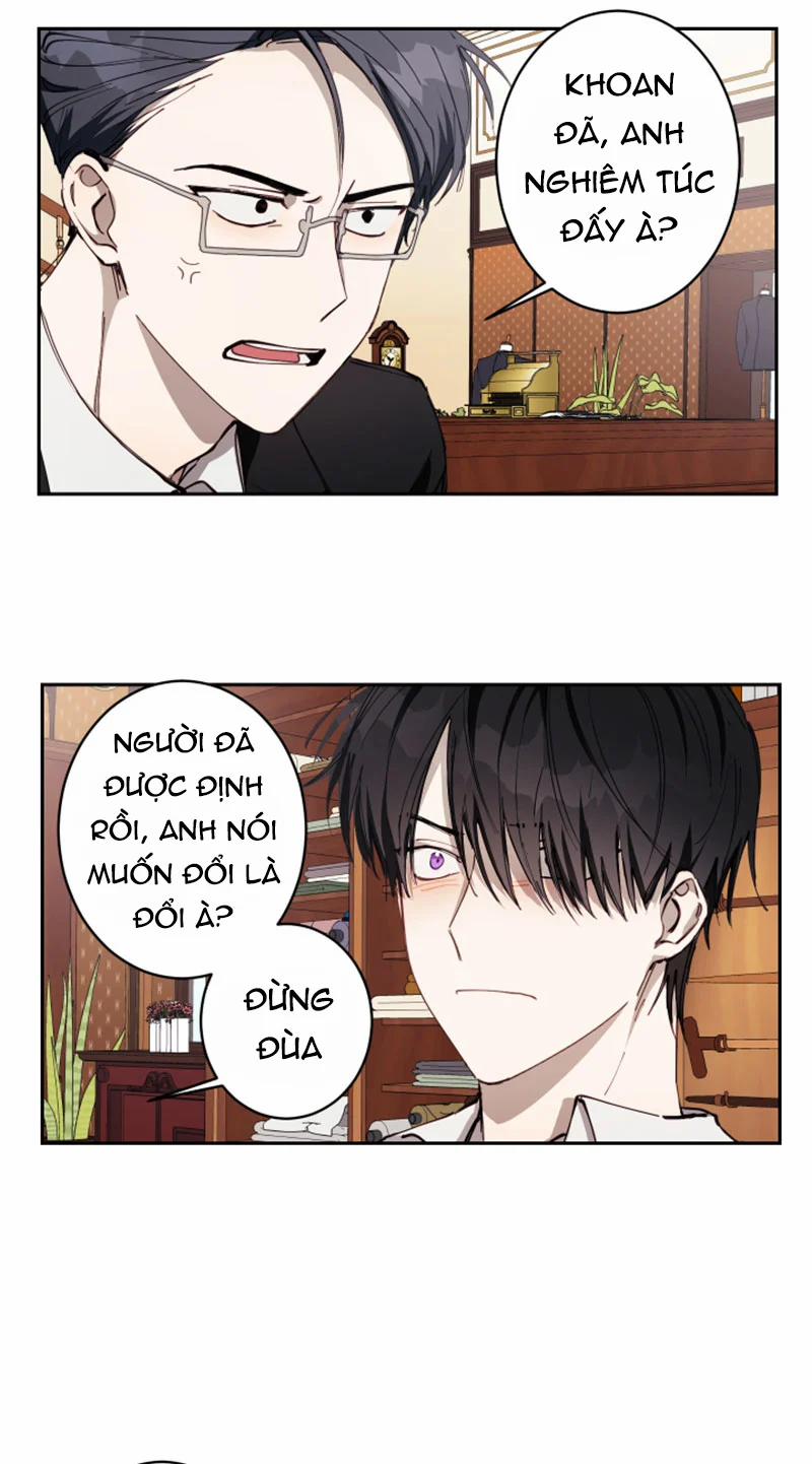 Khát Vọng 2 trang 1