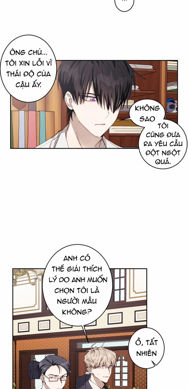 Khát Vọng 2 trang 10