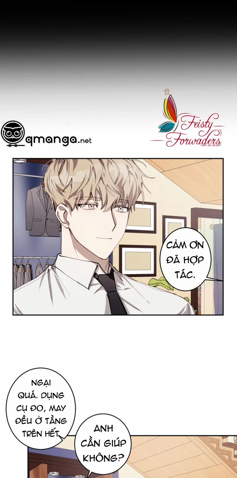 Khát Vọng 2 trang 19