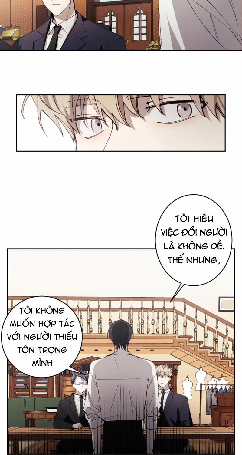 Khát Vọng 2 trang 6