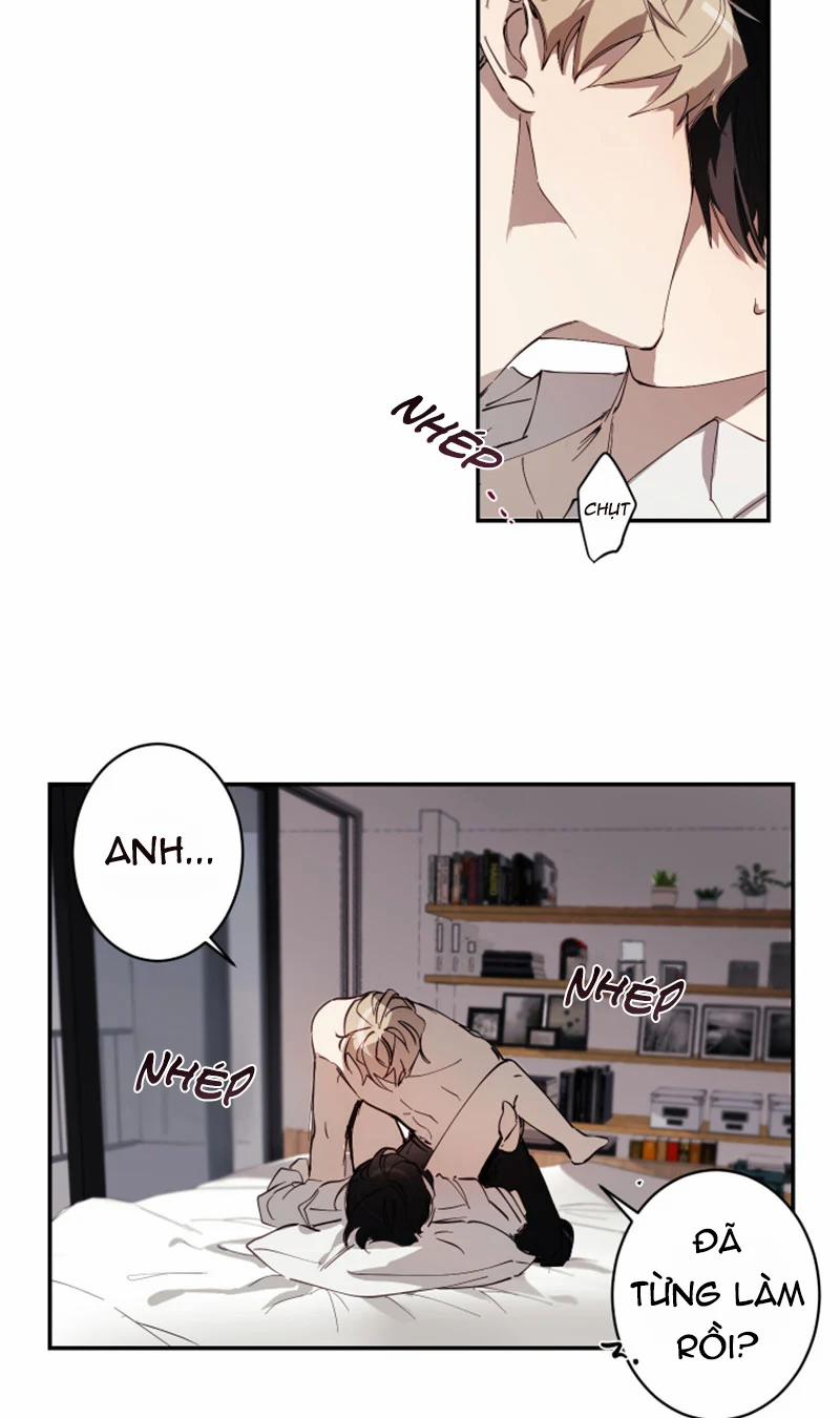 Khát Vọng 3 trang 1