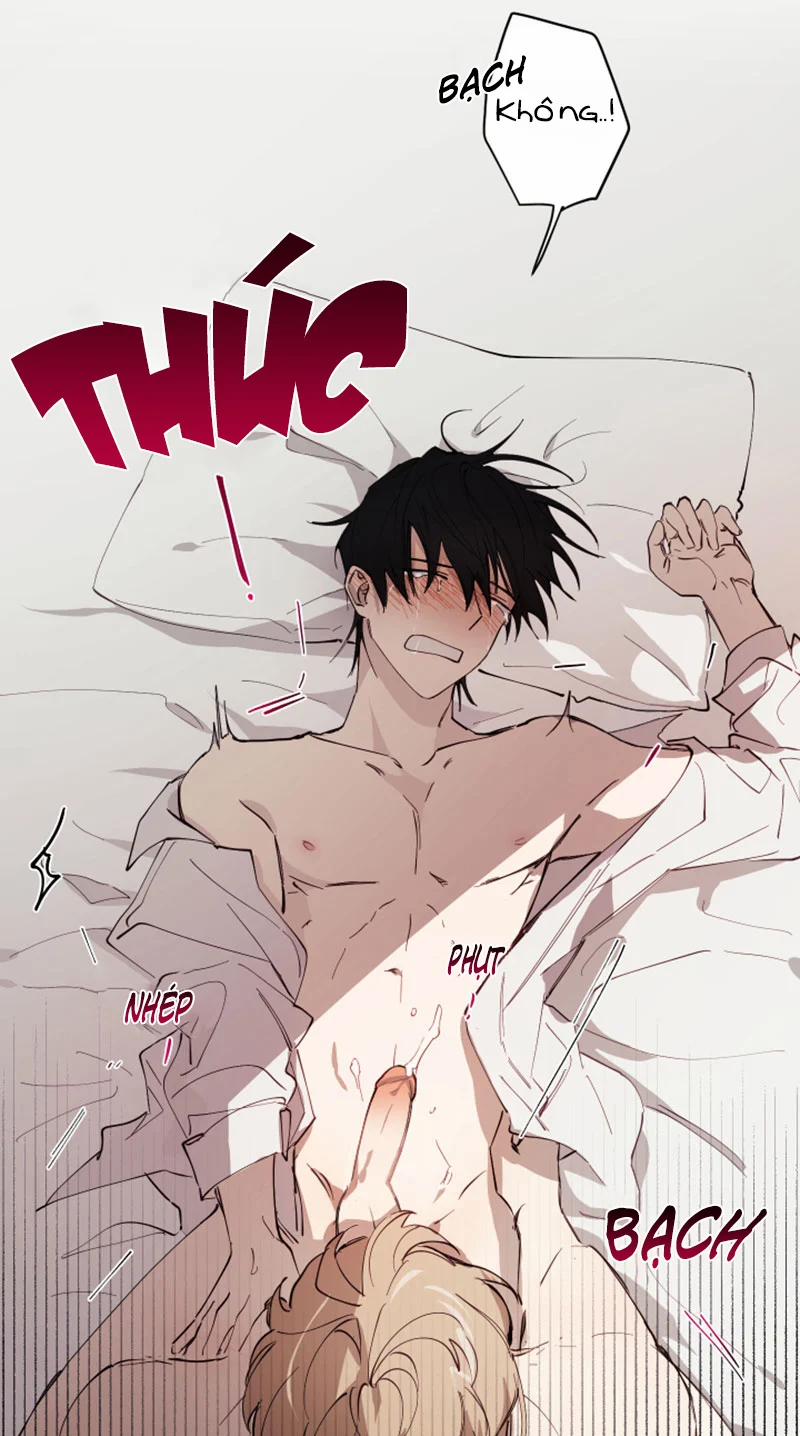 Khát Vọng 3 trang 15