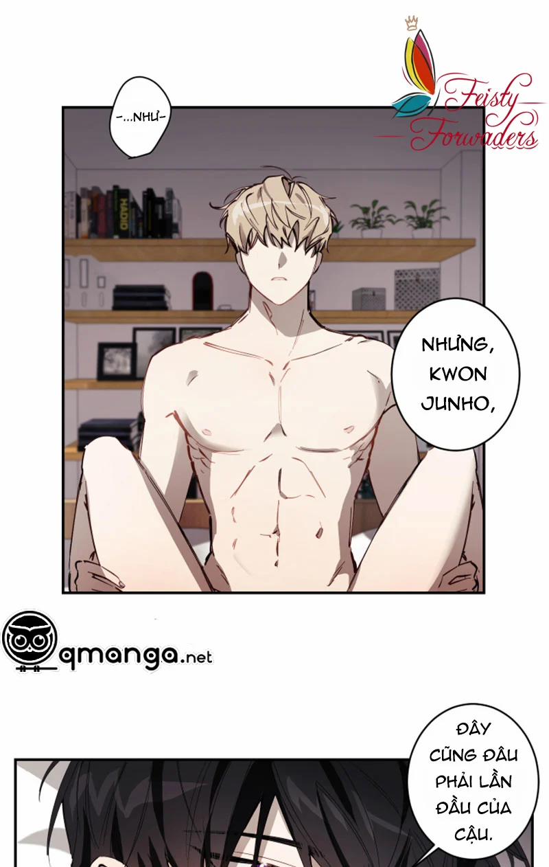 Khát Vọng 3 trang 3