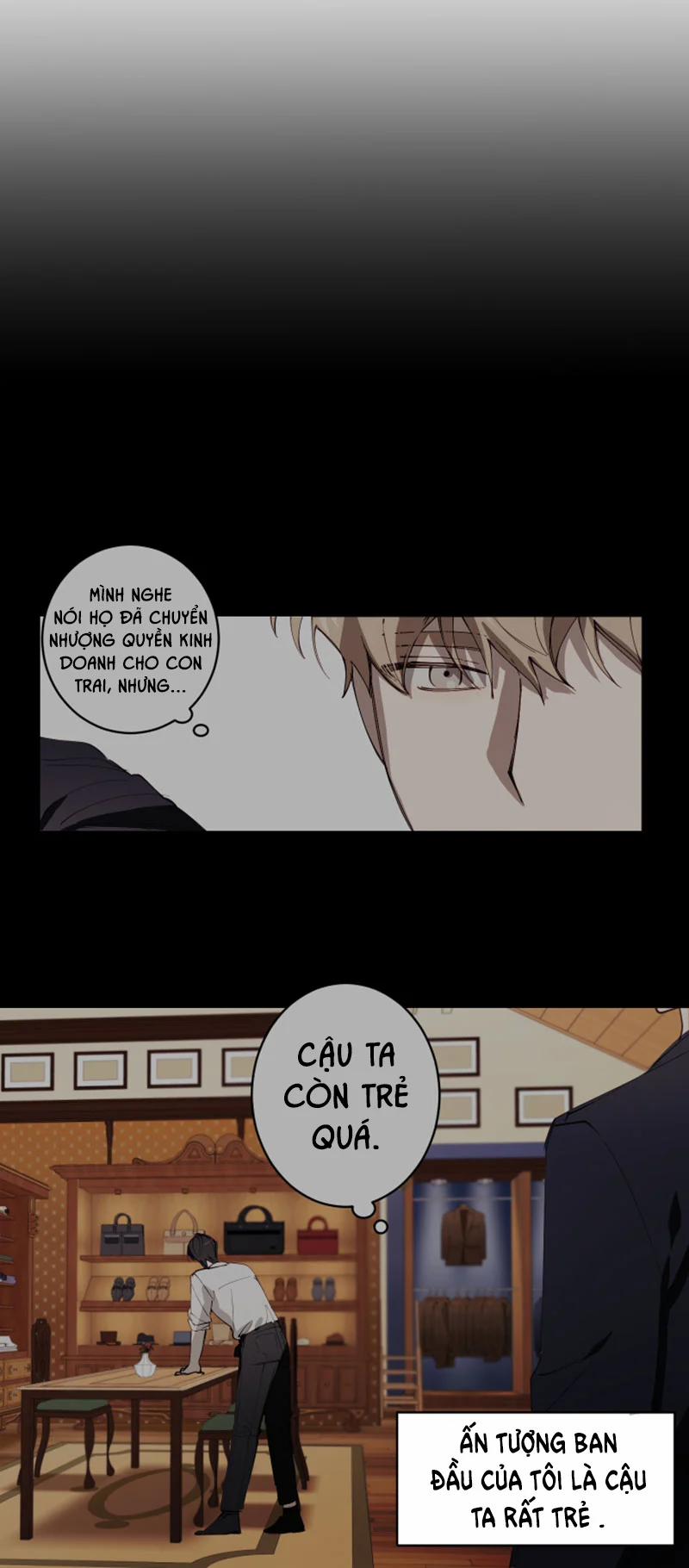 Khát Vọng 3 trang 33