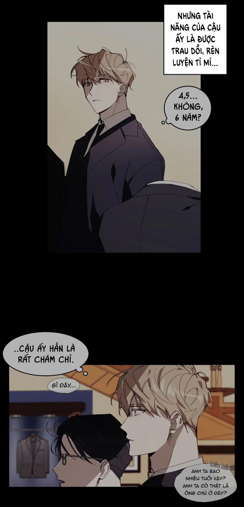 Khát Vọng 3 trang 35