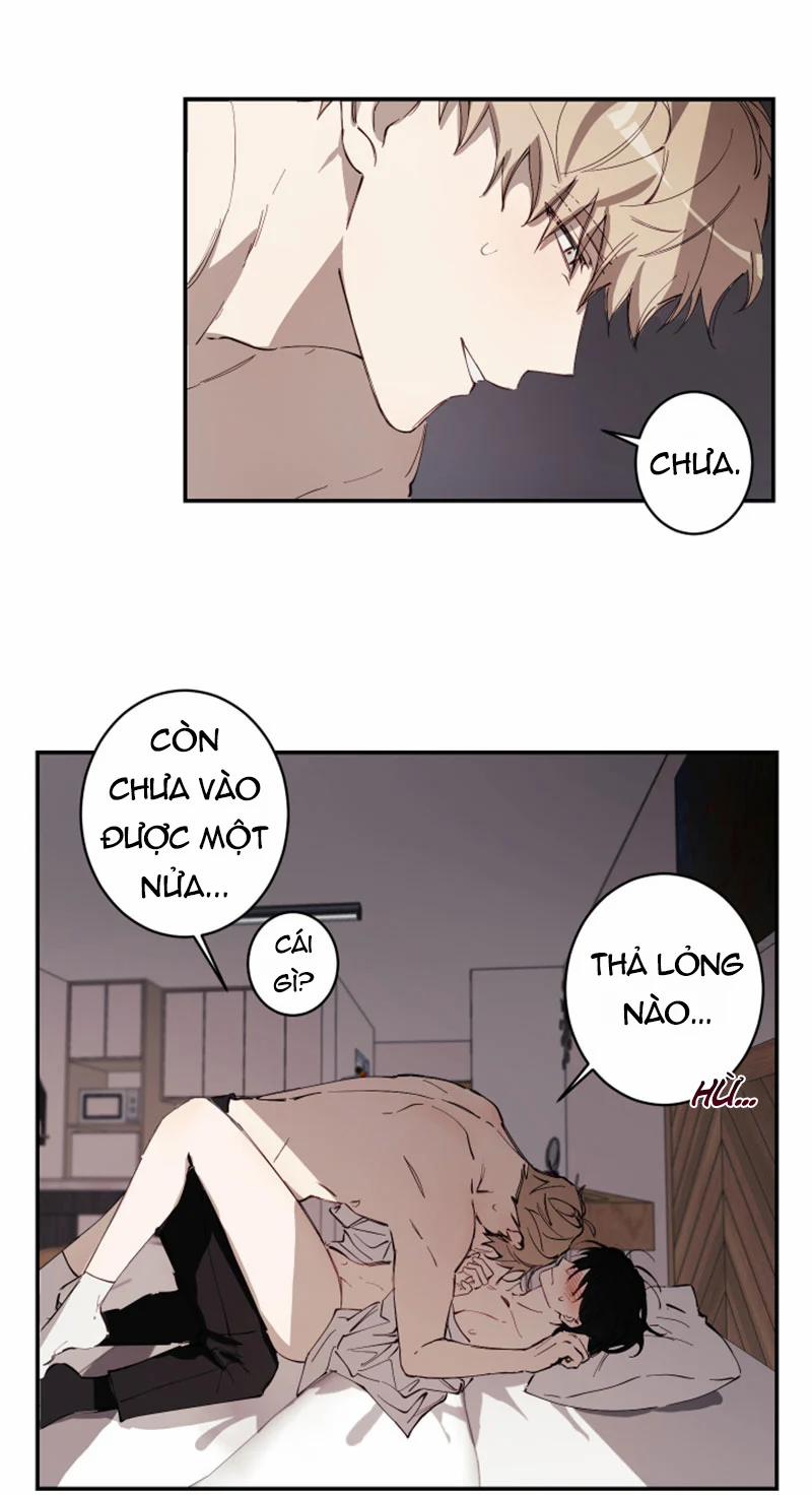 Khát Vọng 3 trang 8