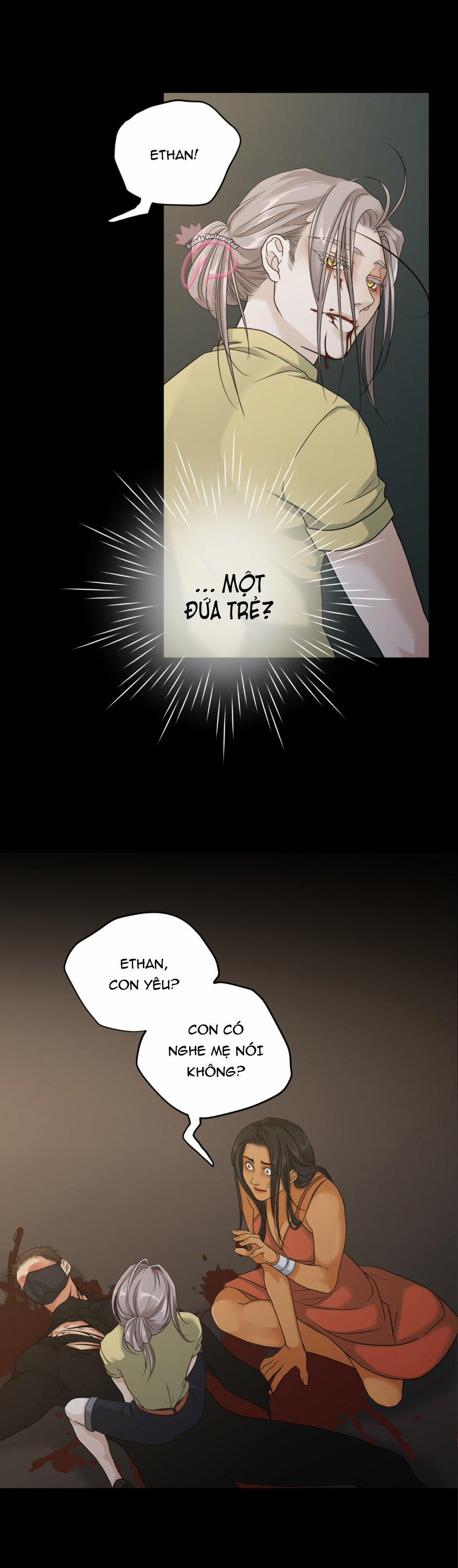 Khát 28 trang 13