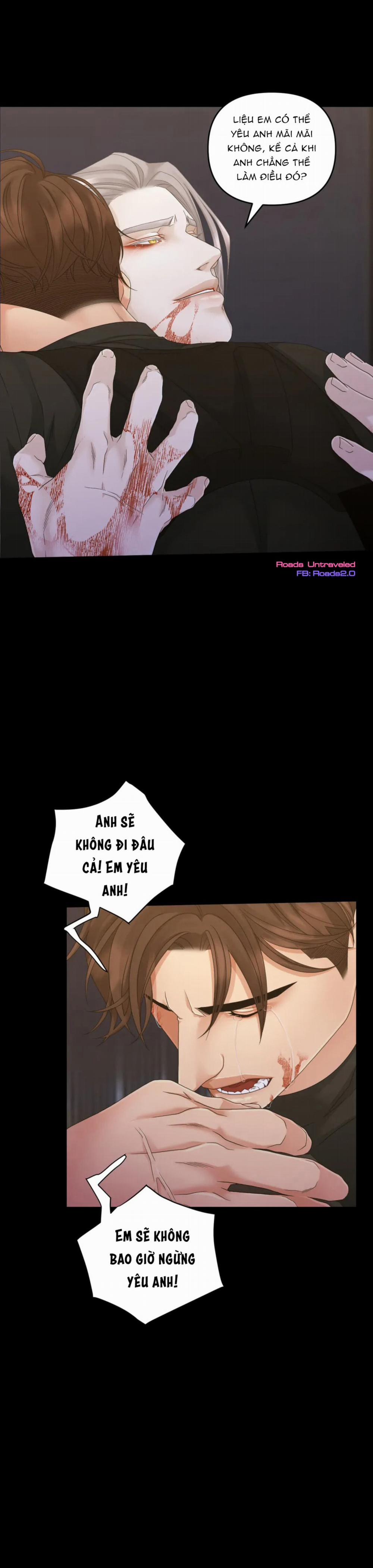 Khát 99 End trang 23