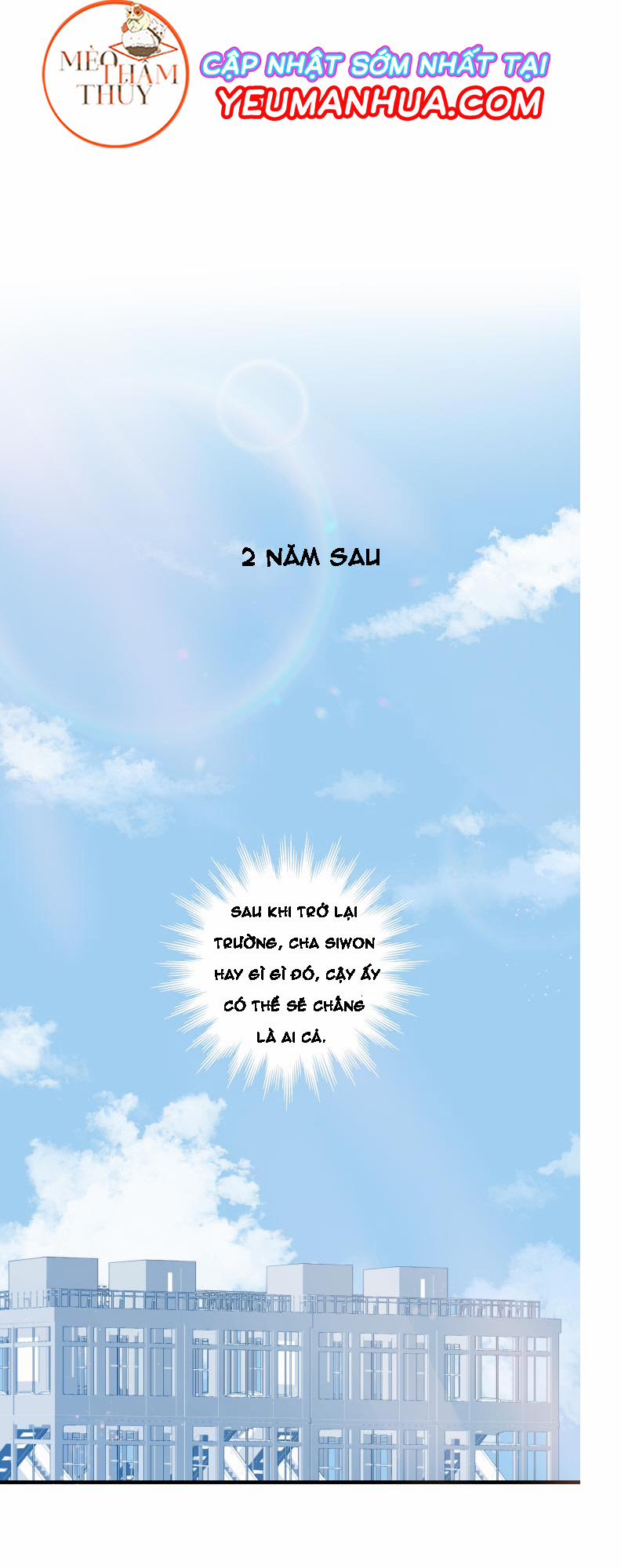 Khẩu Vị Và Sự Tôn Thờ Của Người Yêu Tôi 1 trang 17