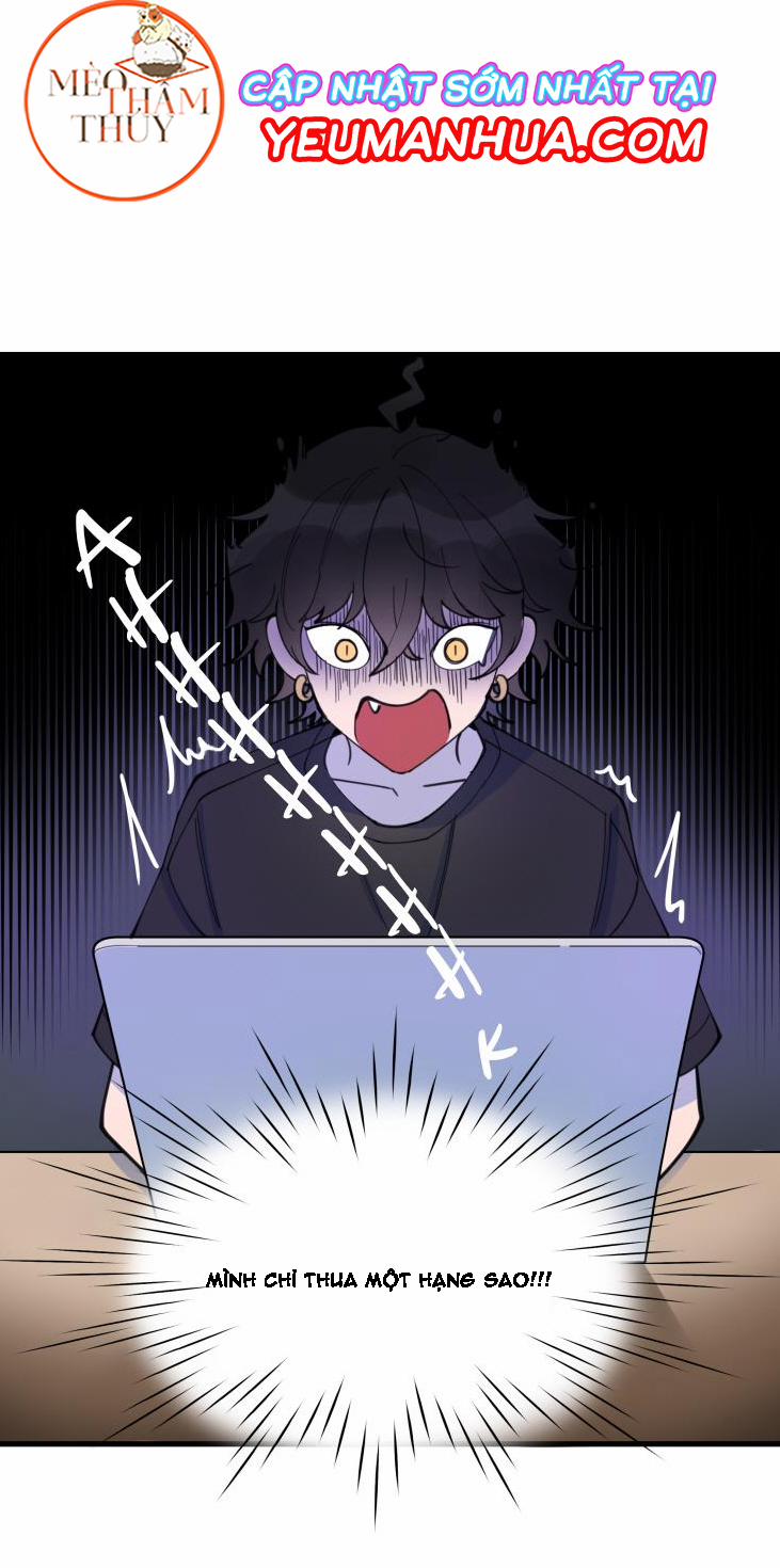 Khẩu Vị Và Sự Tôn Thờ Của Người Yêu Tôi 1 trang 3