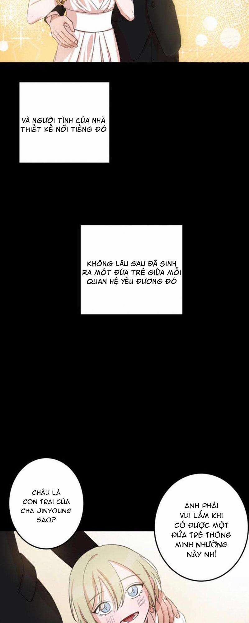 Khẩu Vị Và Sự Tôn Thờ Của Người Yêu Tôi 12 trang 1