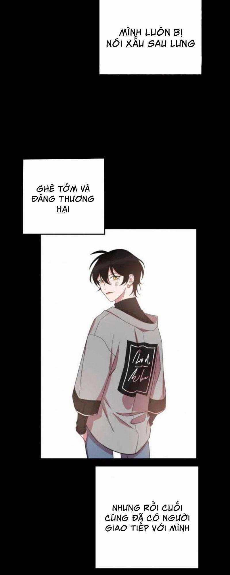 Khẩu Vị Và Sự Tôn Thờ Của Người Yêu Tôi 12 trang 17