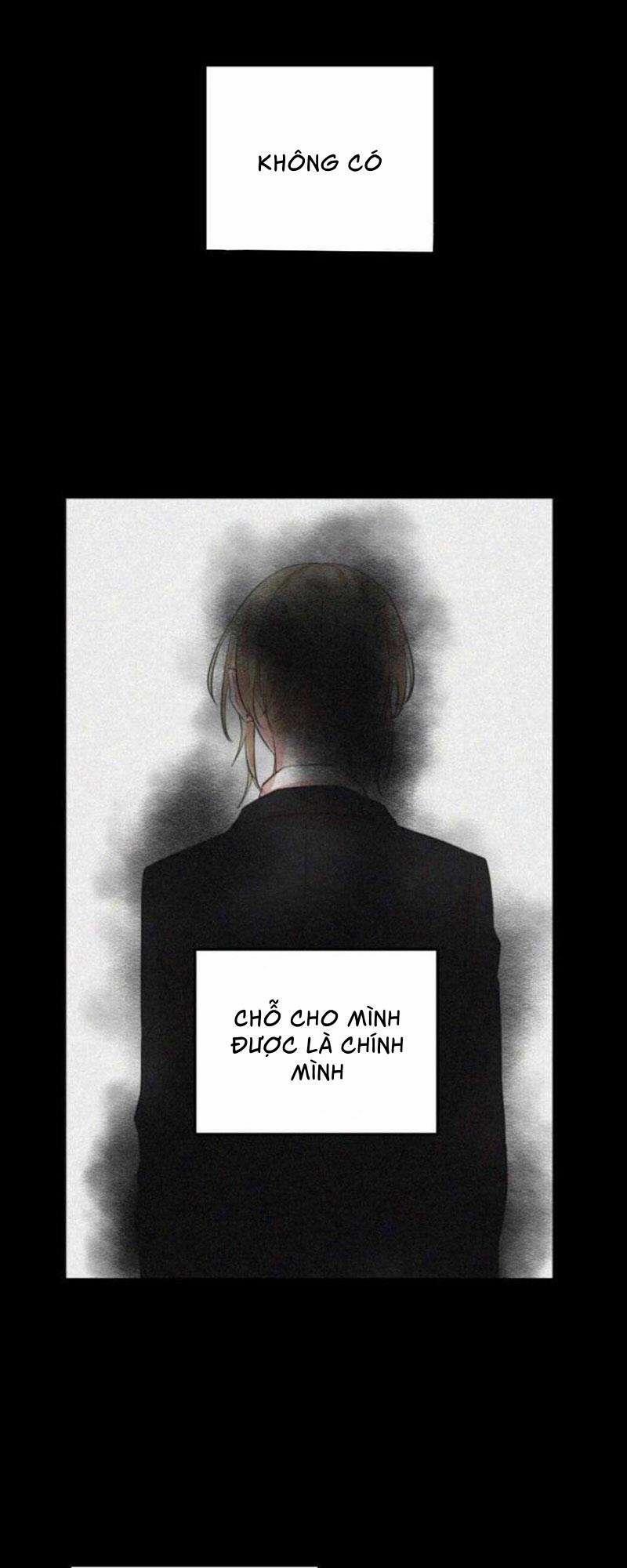 Khẩu Vị Và Sự Tôn Thờ Của Người Yêu Tôi 12 trang 5