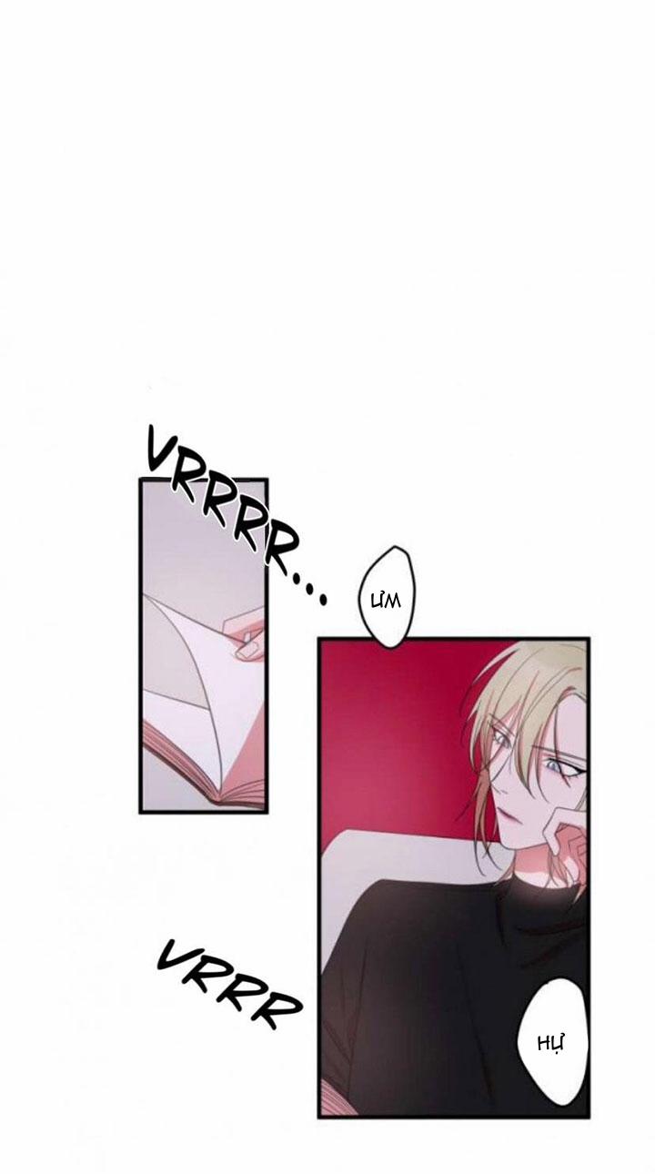 Khẩu Vị Và Sự Tôn Thờ Của Người Yêu Tôi 13 trang 17