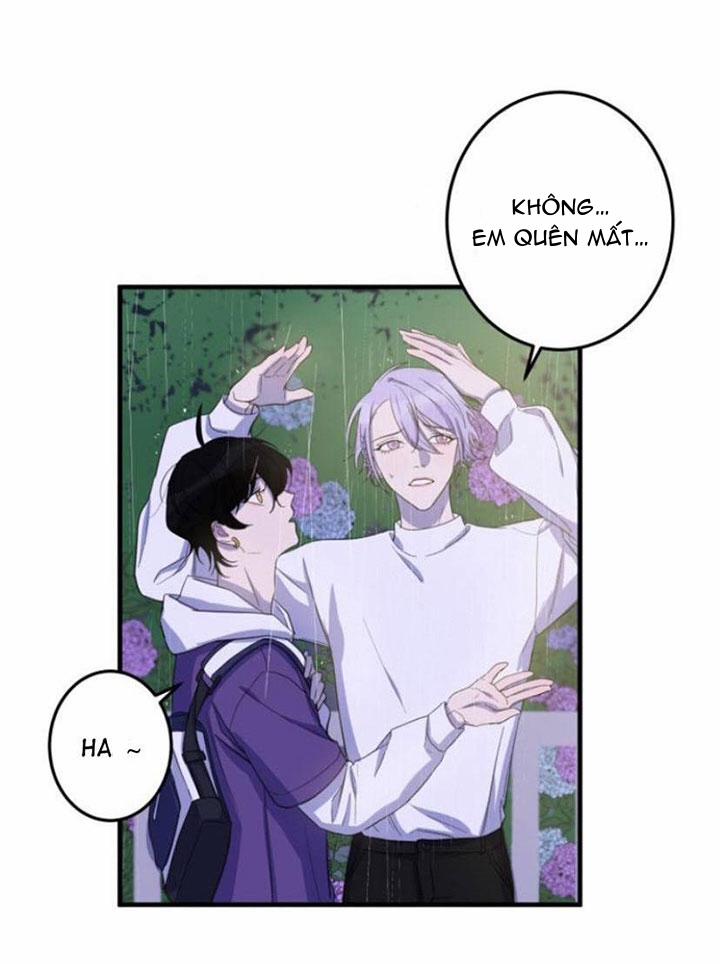 Khẩu Vị Và Sự Tôn Thờ Của Người Yêu Tôi 13 trang 8