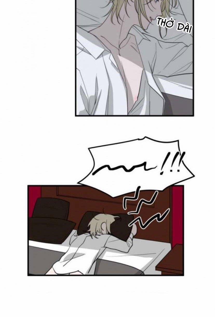 Khẩu Vị Và Sự Tôn Thờ Của Người Yêu Tôi 17 trang 9