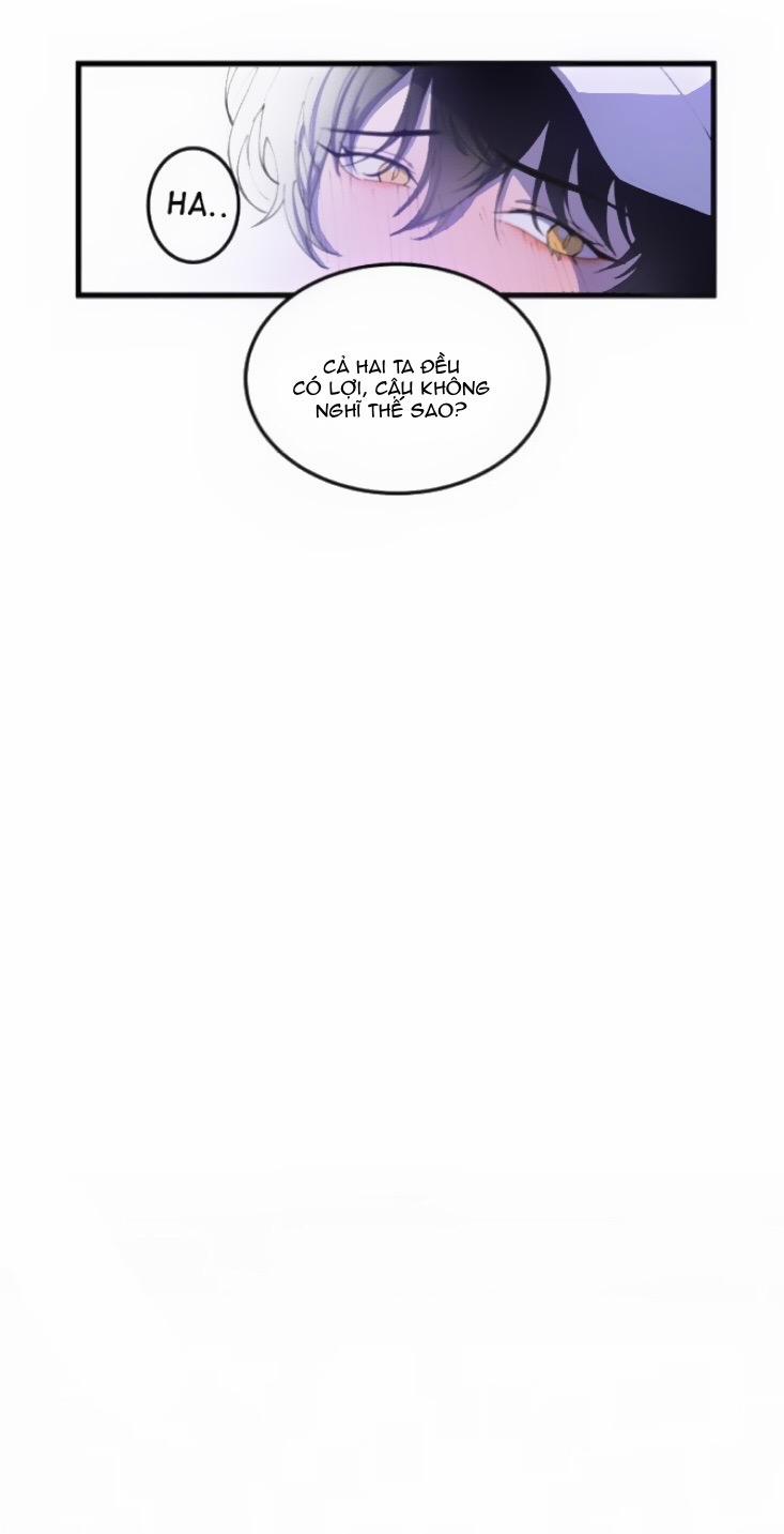 Khẩu Vị Và Sự Tôn Thờ Của Người Yêu Tôi 3 trang 13