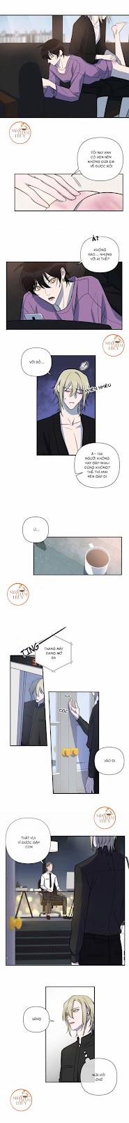 Khẩu Vị Và Sự Tôn Thờ Của Người Yêu Tôi 30 trang 2