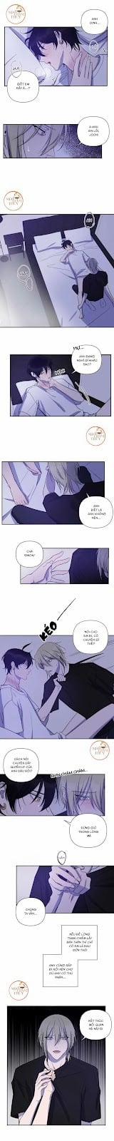 Khẩu Vị Và Sự Tôn Thờ Của Người Yêu Tôi 32 trang 4