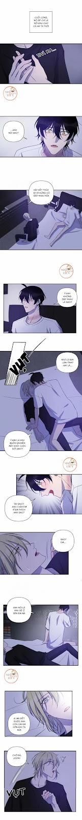 Khẩu Vị Và Sự Tôn Thờ Của Người Yêu Tôi 32 trang 5