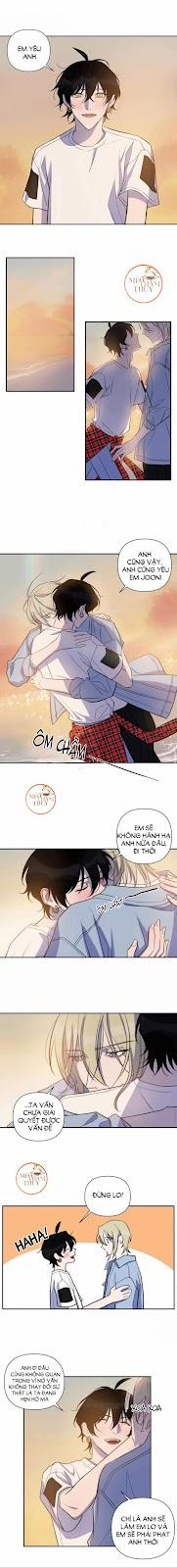 Khẩu Vị Và Sự Tôn Thờ Của Người Yêu Tôi 34 trang 2