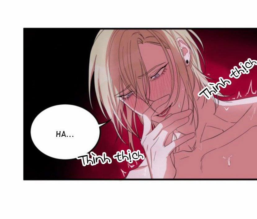 Khẩu Vị Và Sự Tôn Thờ Của Người Yêu Tôi 5 trang 25