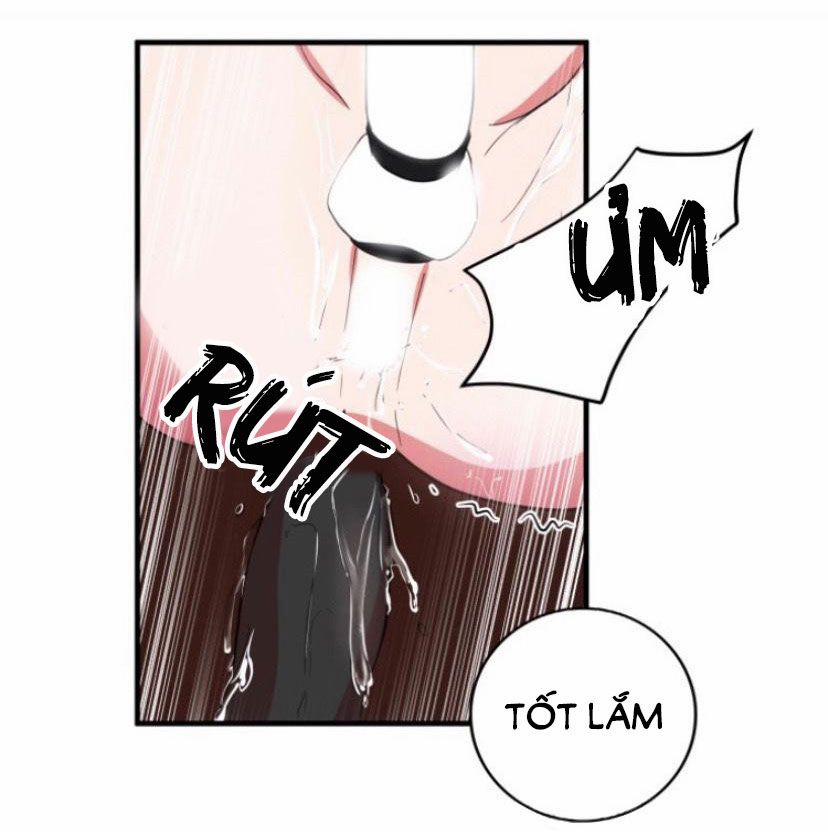 Khẩu Vị Và Sự Tôn Thờ Của Người Yêu Tôi 5 trang 30