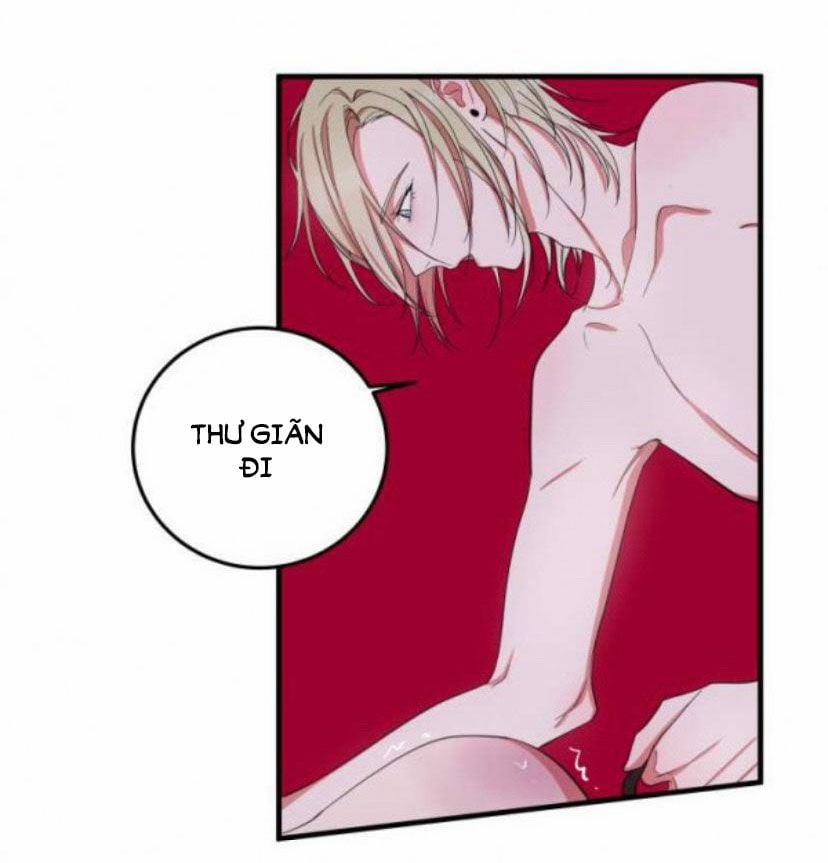 Khẩu Vị Và Sự Tôn Thờ Của Người Yêu Tôi 5 trang 8