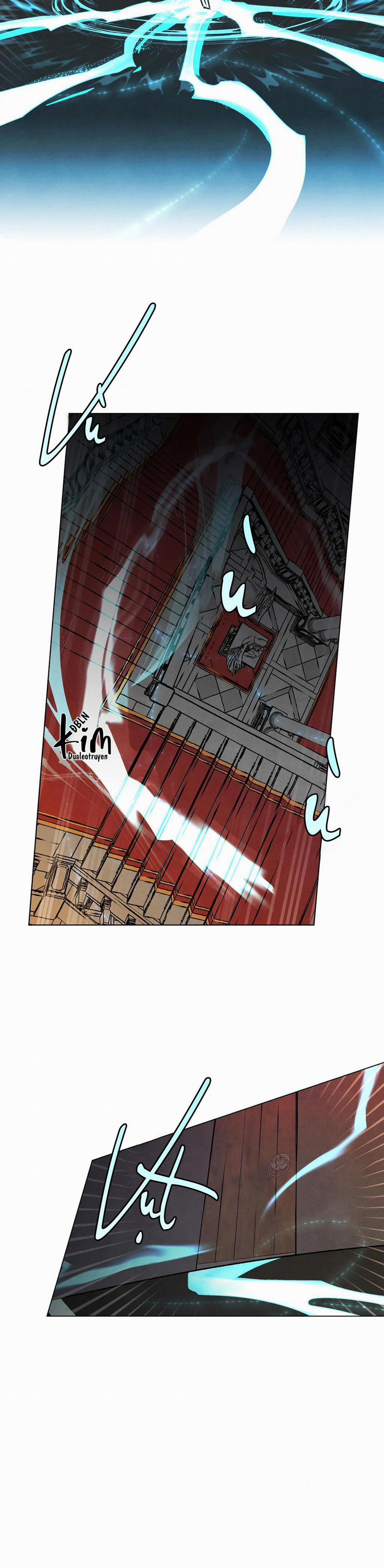 Khế Ước Bí Mật Của Đại Công Tước Xứ Bắc 1 trang 14