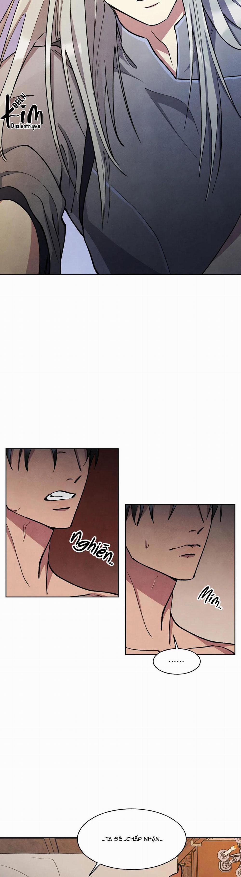 Khế Ước Bí Mật Của Đại Công Tước Xứ Bắc 2 trang 13