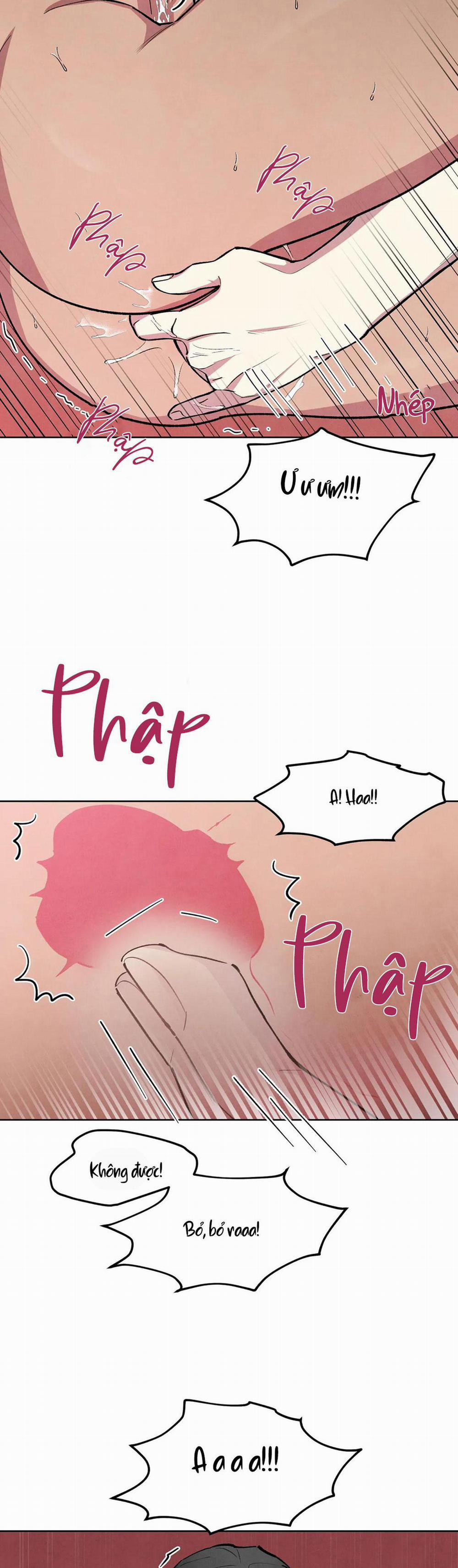 Khế Ước Bí Mật Của Đại Công Tước Xứ Bắc 2 trang 26