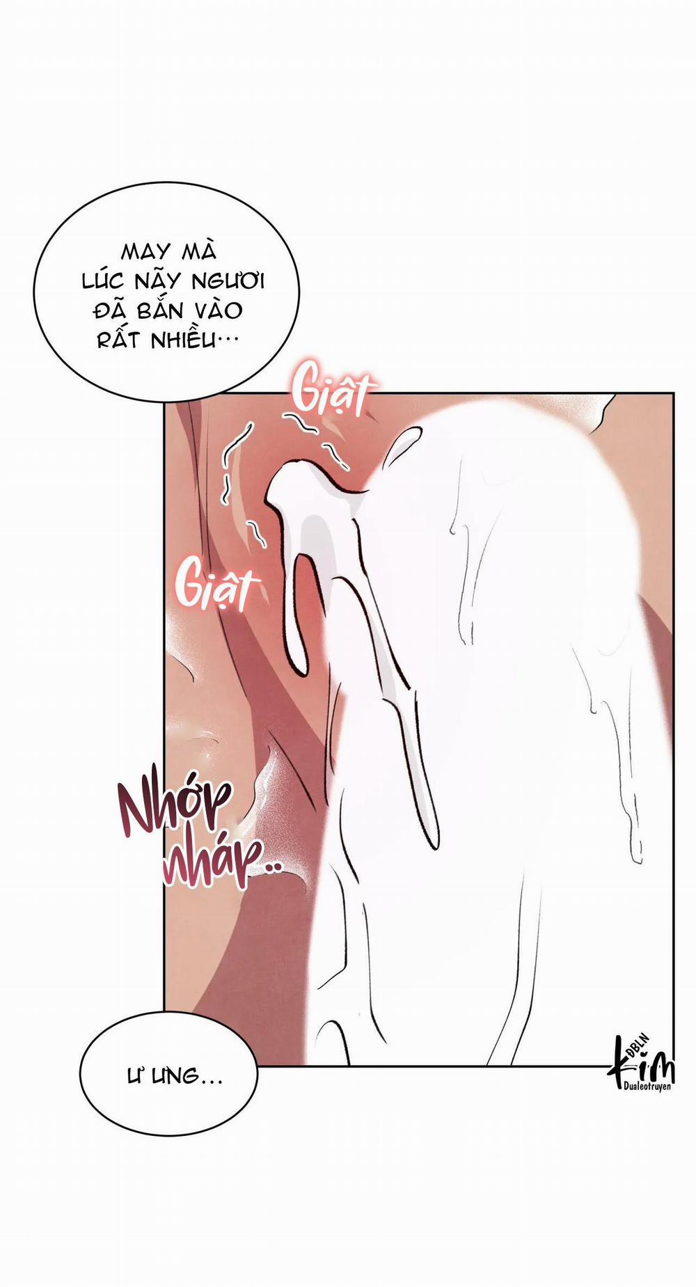 Khế Ước Bí Mật Của Đại Công Tước Xứ Bắc 29 trang 10