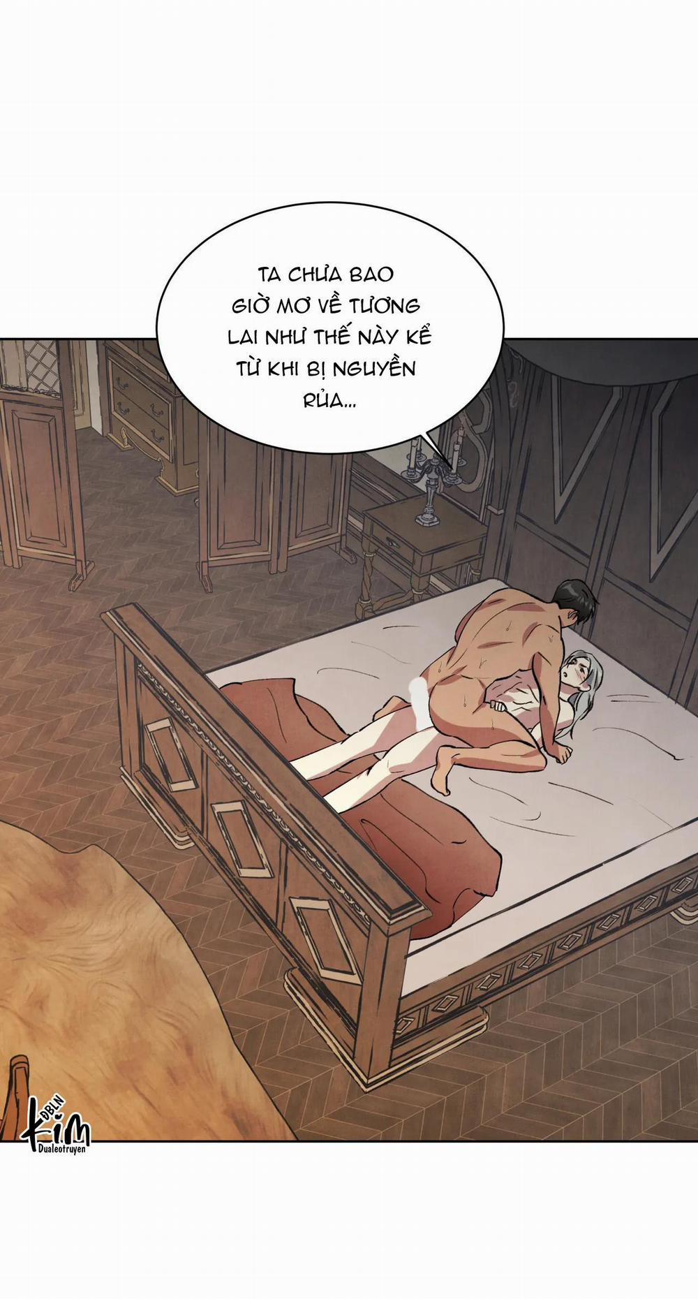 Khế Ước Bí Mật Của Đại Công Tước Xứ Bắc 29 trang 13