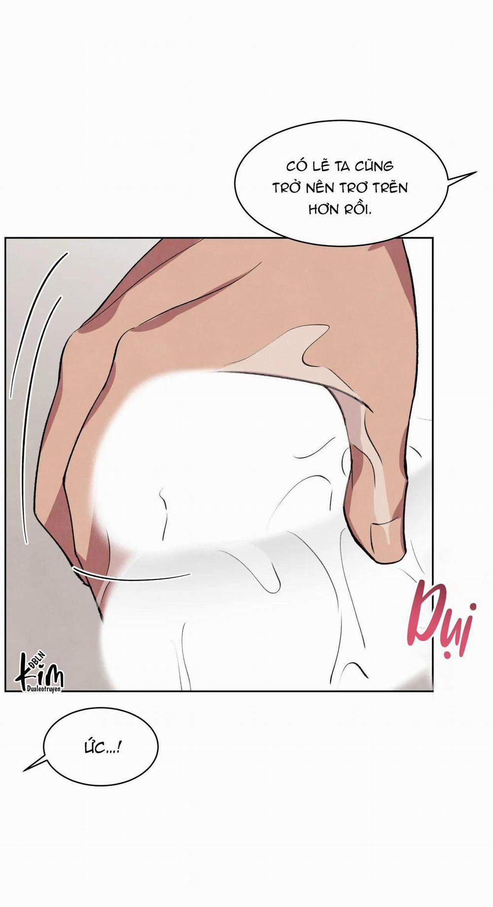 Khế Ước Bí Mật Của Đại Công Tước Xứ Bắc 29 trang 17