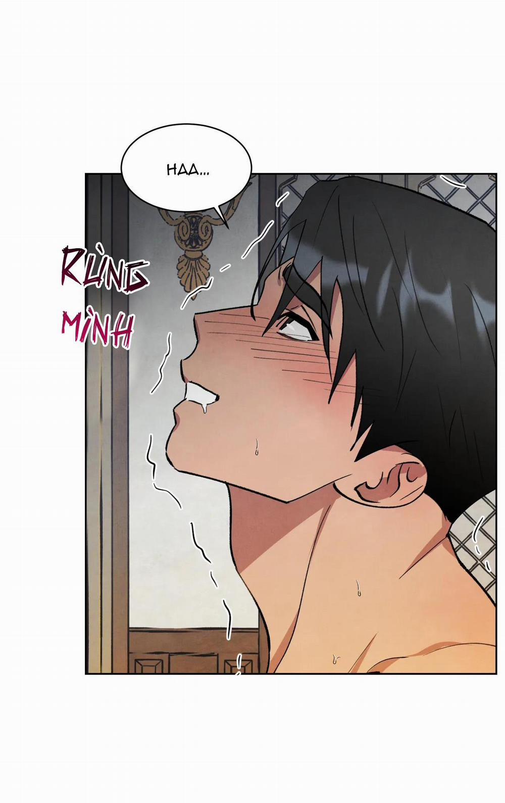 Khế Ước Bí Mật Của Đại Công Tước Xứ Bắc 29 trang 18