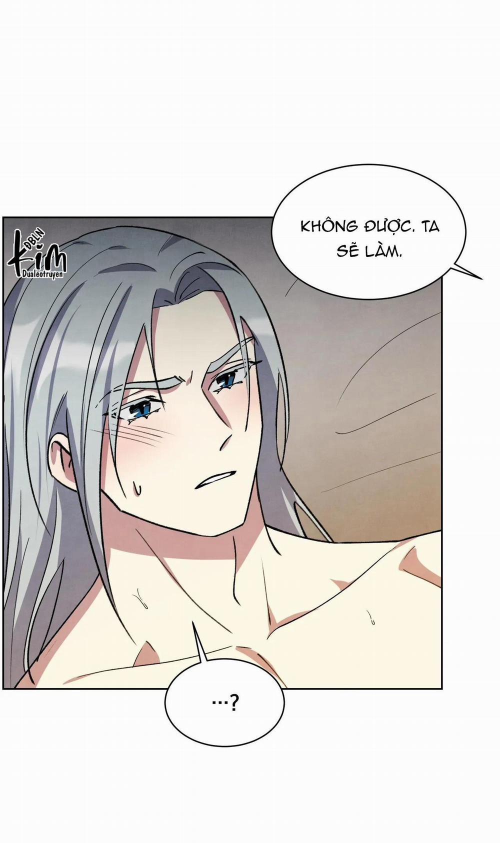 Khế Ước Bí Mật Của Đại Công Tước Xứ Bắc 29 trang 23