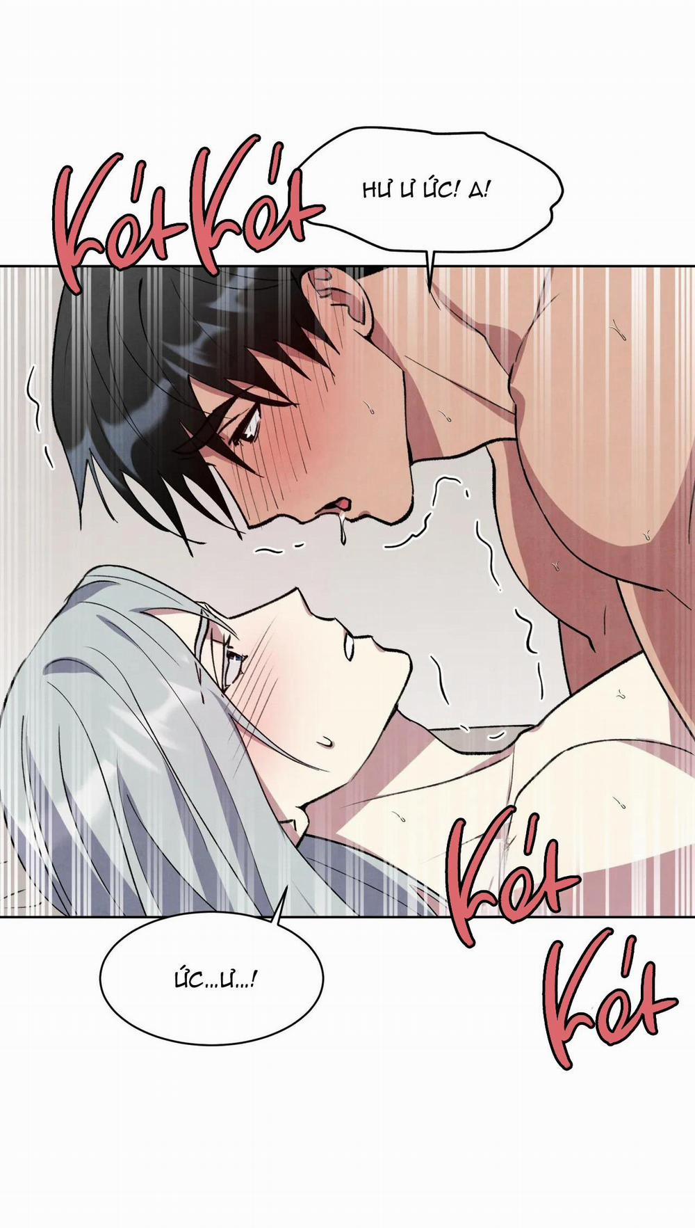 Khế Ước Bí Mật Của Đại Công Tước Xứ Bắc 29 trang 31