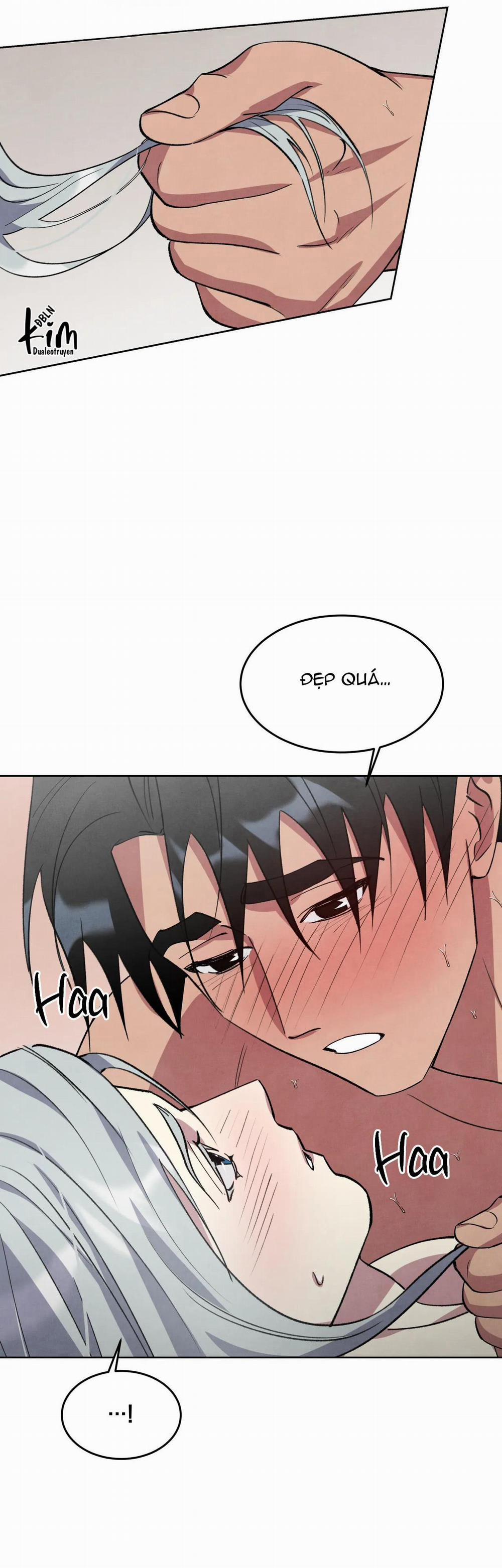 Khế Ước Bí Mật Của Đại Công Tước Xứ Bắc 29 trang 33