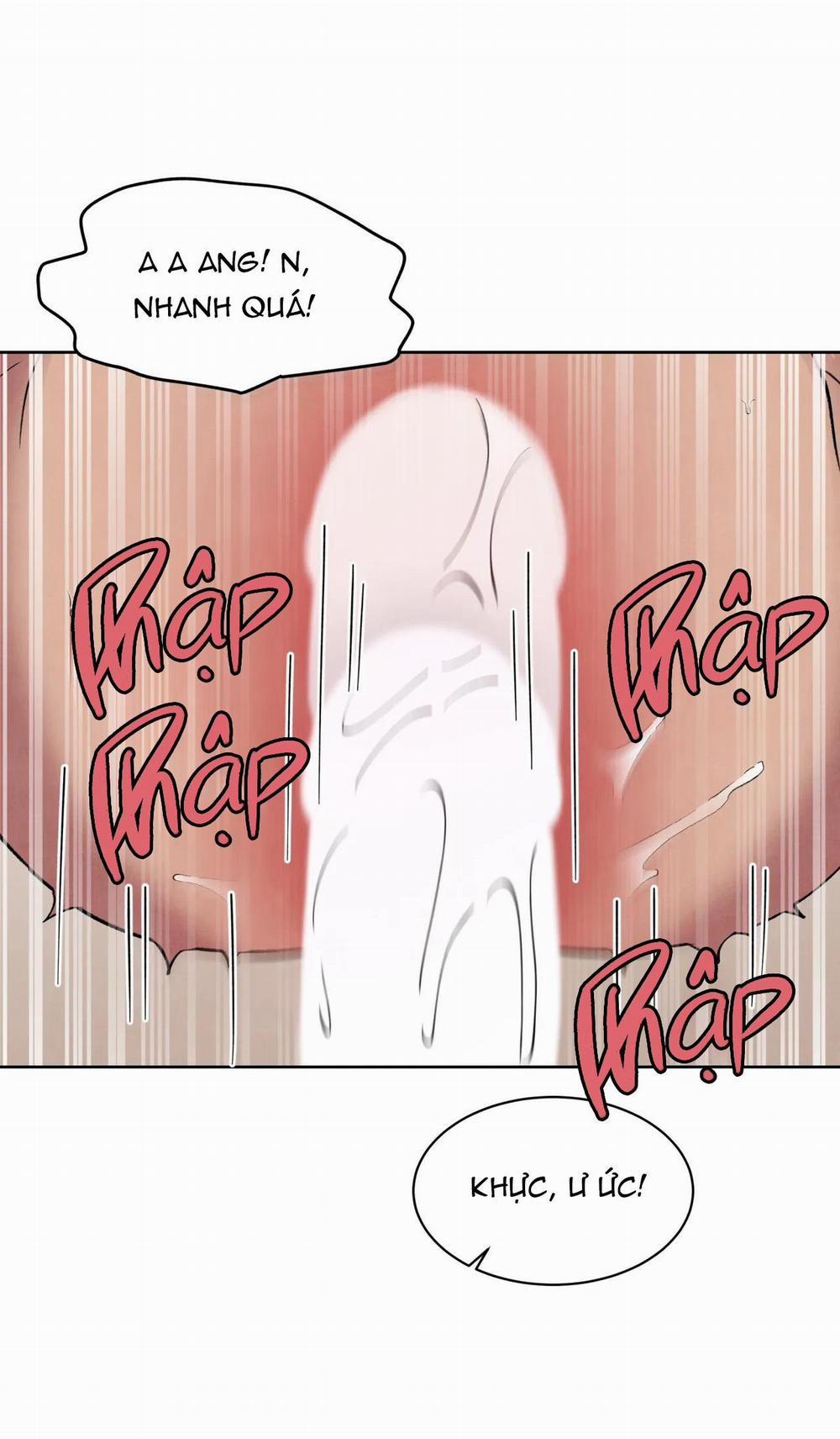 Khế Ước Bí Mật Của Đại Công Tước Xứ Bắc 29 trang 36