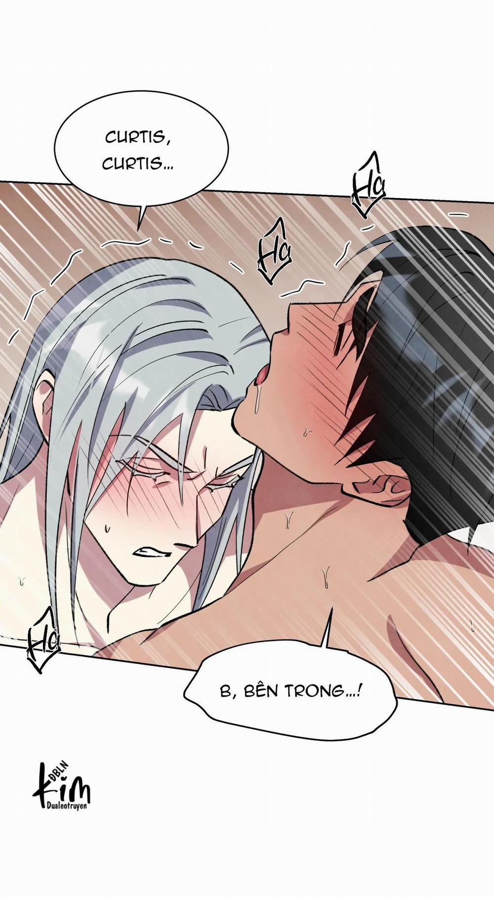 Khế Ước Bí Mật Của Đại Công Tước Xứ Bắc 29 trang 37