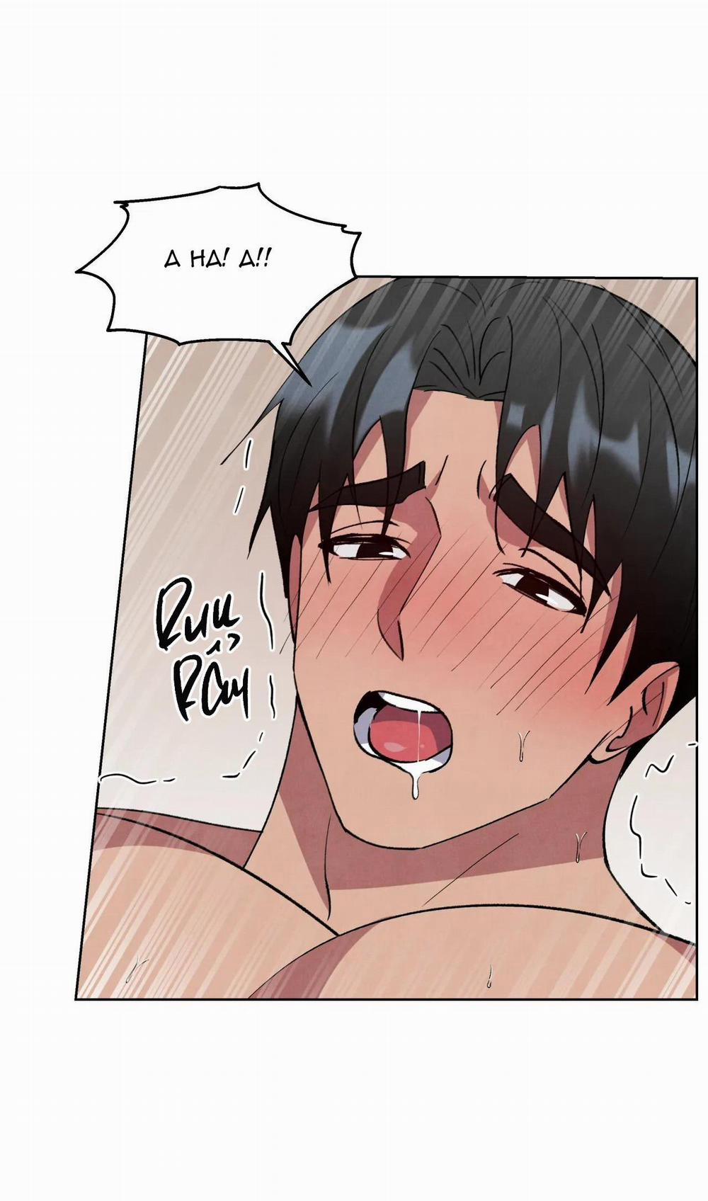 Khế Ước Bí Mật Của Đại Công Tước Xứ Bắc 29 trang 39