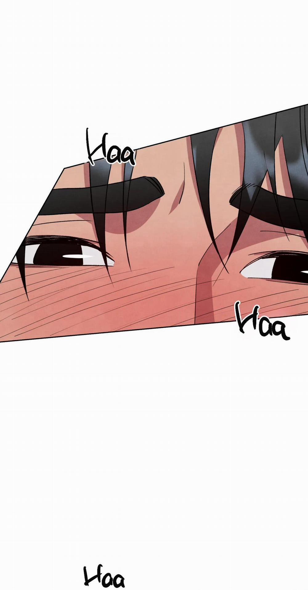 Khế Ước Bí Mật Của Đại Công Tước Xứ Bắc 29 trang 41