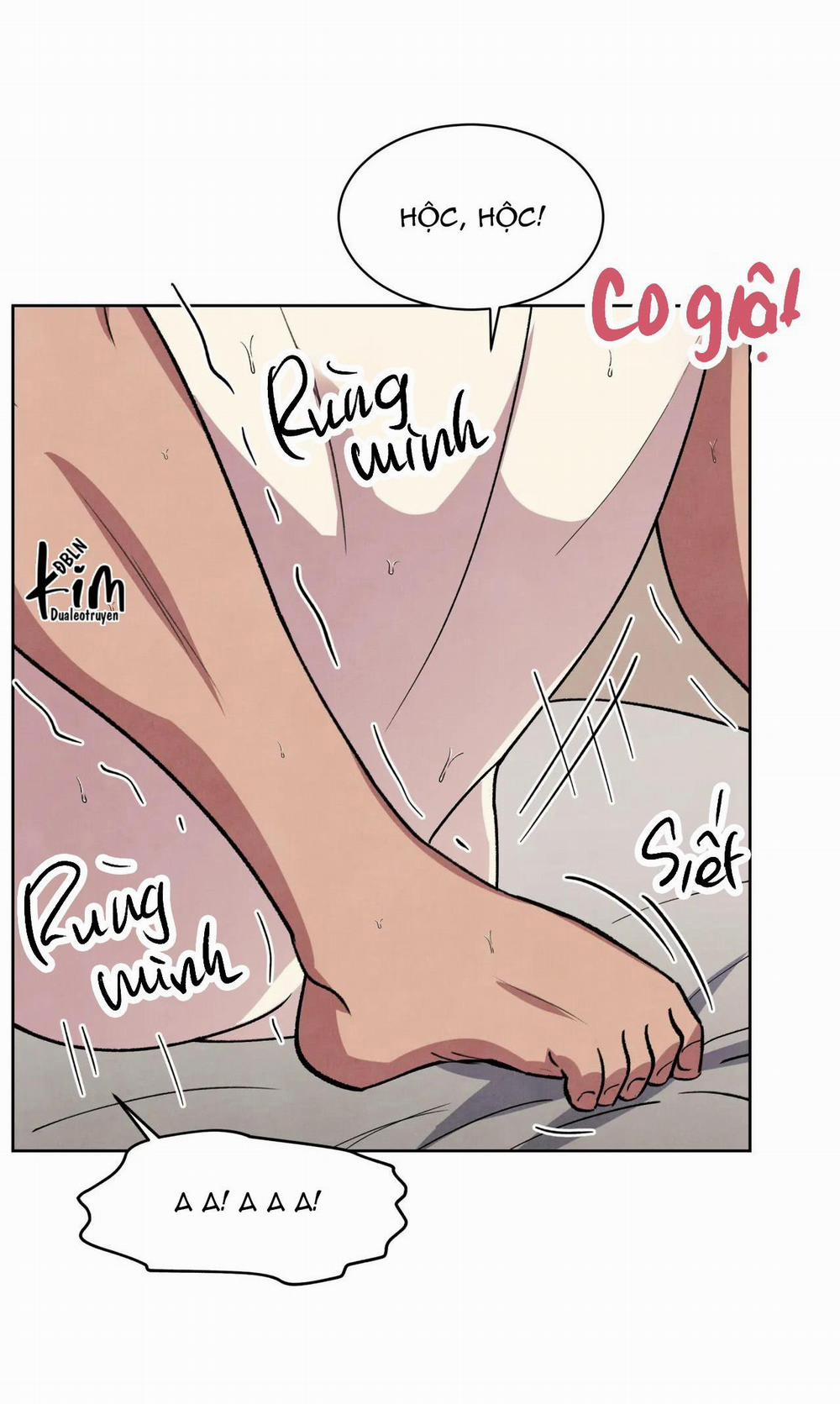 Khế Ước Bí Mật Của Đại Công Tước Xứ Bắc 29 trang 45