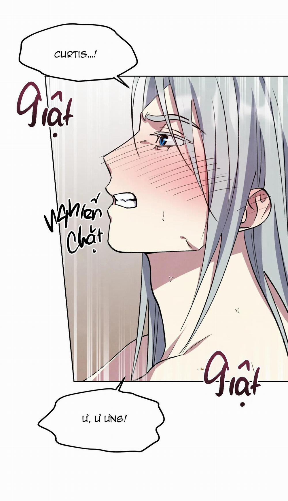 Khế Ước Bí Mật Của Đại Công Tước Xứ Bắc 29 trang 47