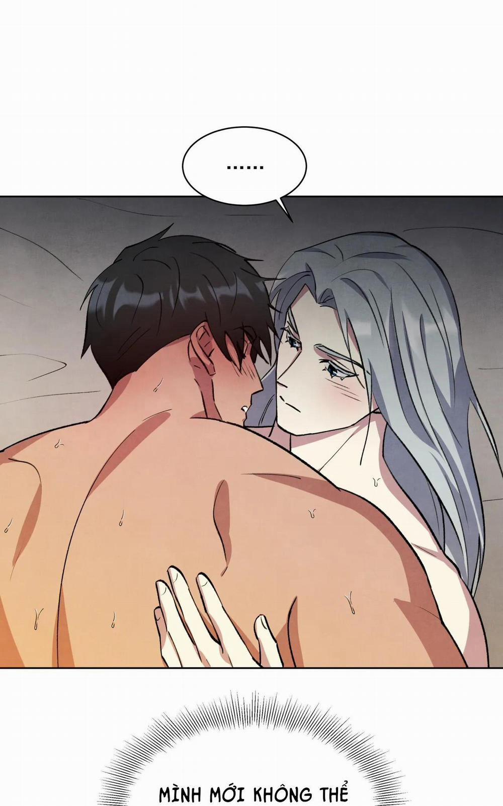 Khế Ước Bí Mật Của Đại Công Tước Xứ Bắc 29 trang 54