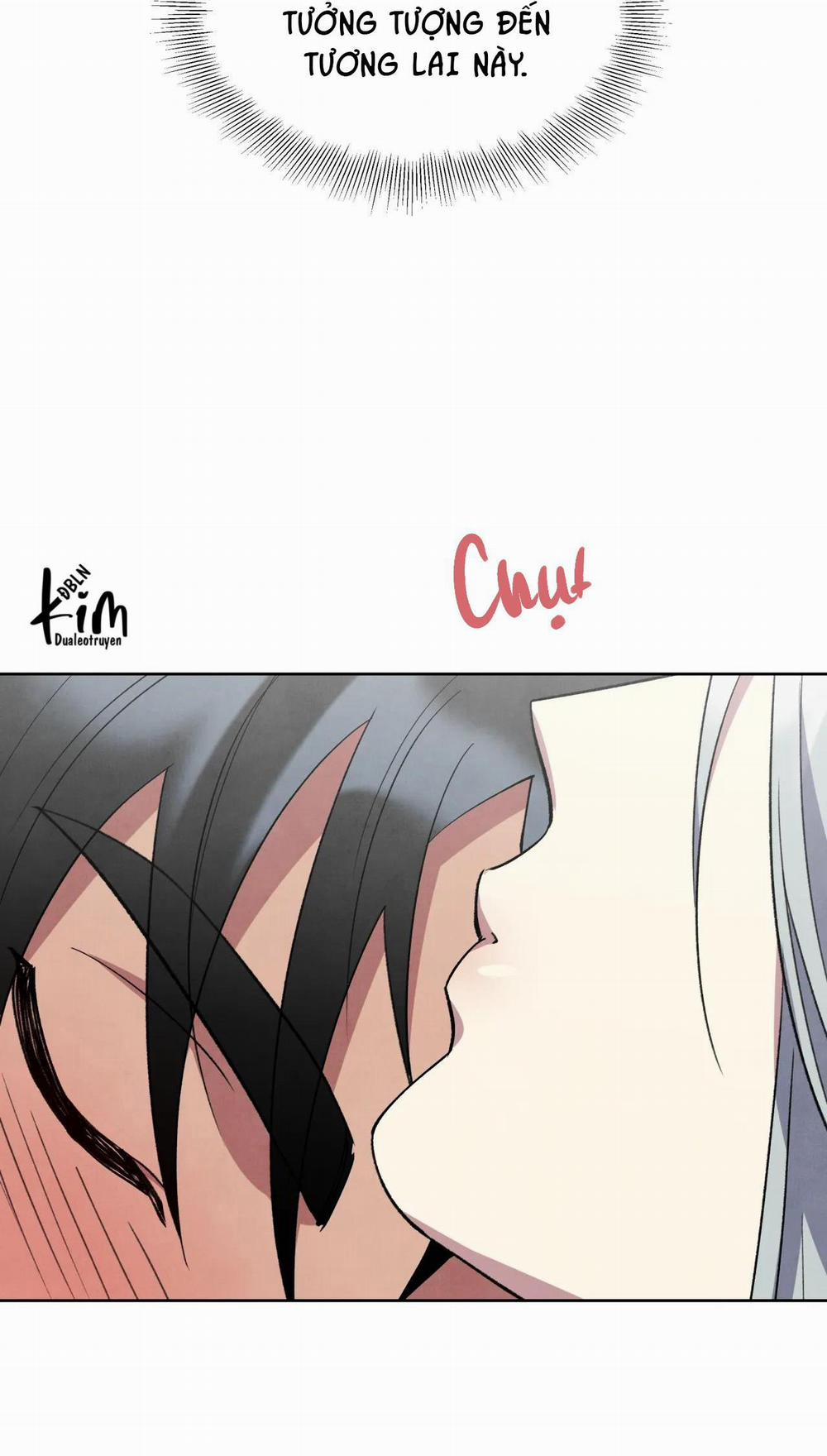 Khế Ước Bí Mật Của Đại Công Tước Xứ Bắc 29 trang 55