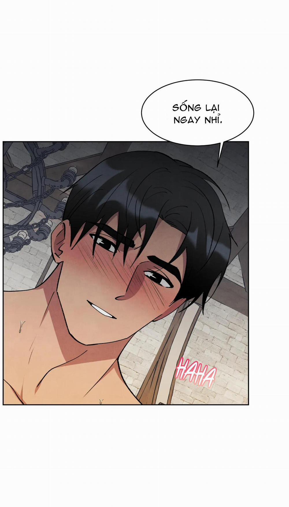 Khế Ước Bí Mật Của Đại Công Tước Xứ Bắc 29 trang 7