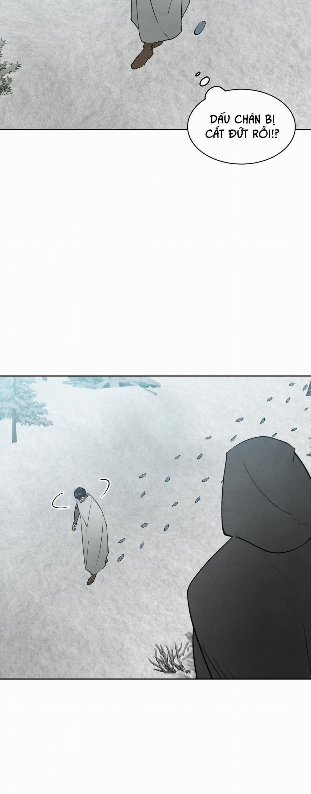 Khế Ước Bí Mật Của Đại Công Tước Xứ Bắc 30 trang 10