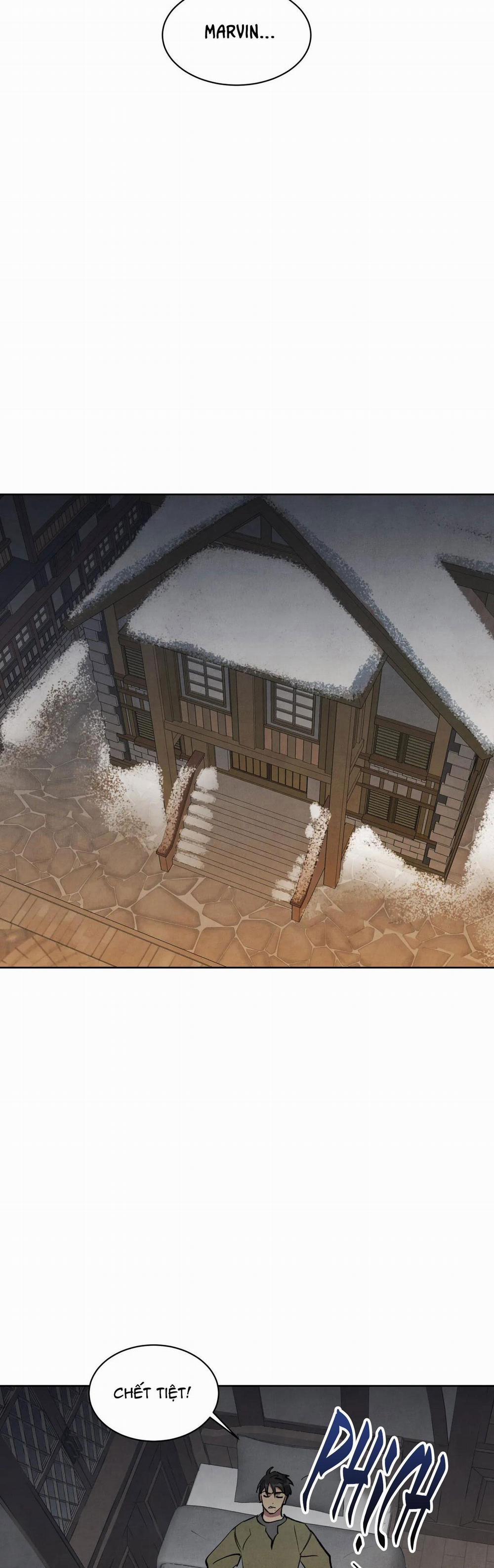 Khế Ước Bí Mật Của Đại Công Tước Xứ Bắc 30 trang 24