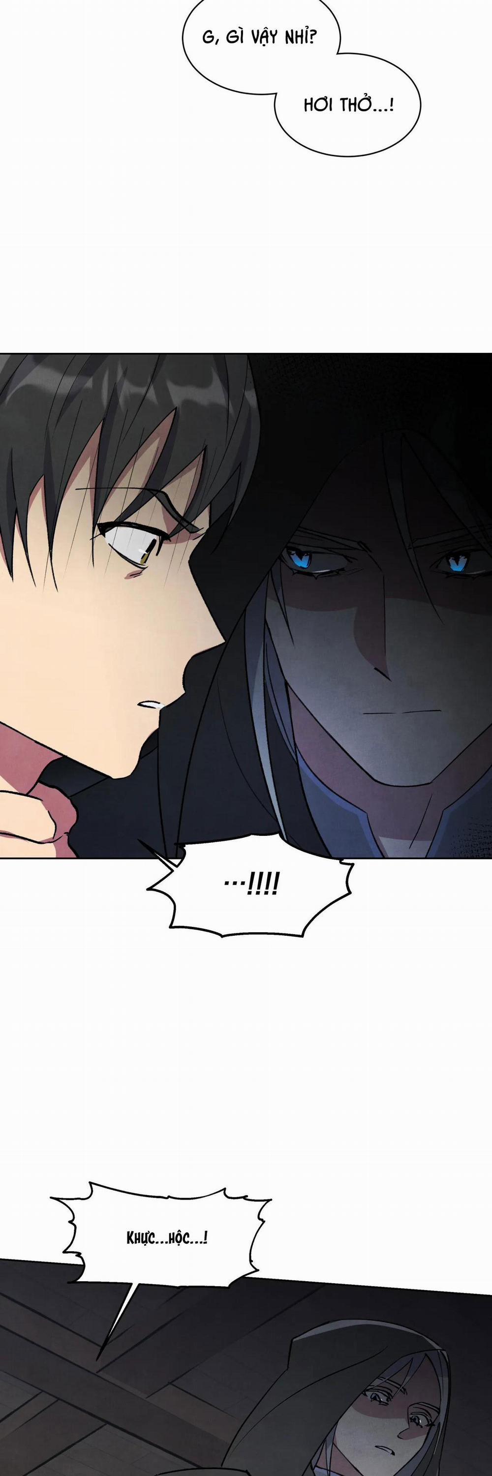 Khế Ước Bí Mật Của Đại Công Tước Xứ Bắc 30 trang 29